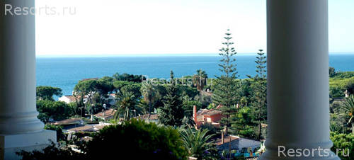 Gran Hotel Guadalpin Marbella & Spa 9